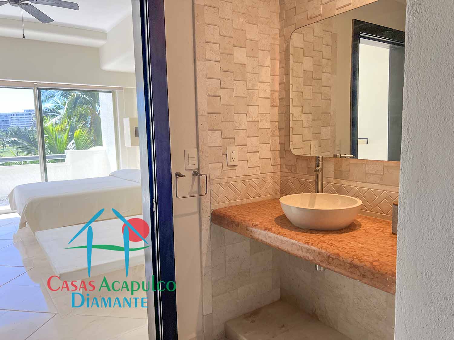 Son Vida Petén PH C8 - Recámara dos 11